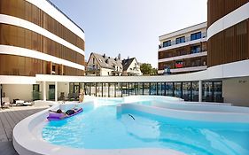 Baltic Waves Resort & Wellness I Where The Baltic Meets Luxury